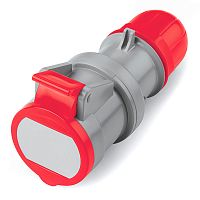 Кабельные вилки и розетки DKC DIS3131646