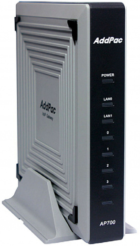 Межсетевые шлюзы AddPac AP700P фото 2