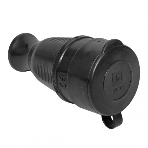 Кабельные вилки и розетки EKF RPS-012-16-230-44-r