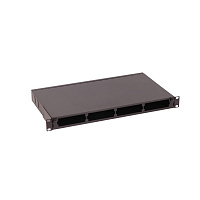 LANMASTER LAN-FOBM-4MCS-1U Бокс 19