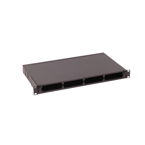 Претерминированные решения LANMASTER LAN-FOBM-4MCS-1U