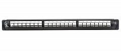 Cabeus PLB-24 Модульная патч-панель 19