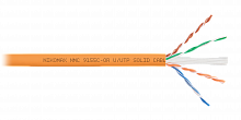 Кабель витая пара NIKOMAX NMC 9155C-OR