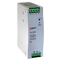 Блоки питания EKF DR-E-150W-24