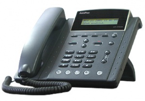 IP телефон AP-IP200