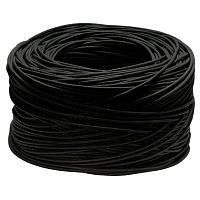 Кабель витая пара Cabeus FTP-4P-Cat.5e-SOLID-OUT-LSZH-UV