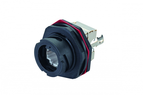 Индустриальные решения Eurolan 16B-F6-67BL