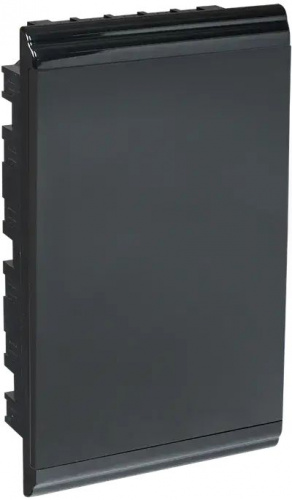 Щитки для модульных устройств IEK MKP13-V-01-36-41-K02