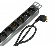 Блоки силовых розеток Rem R-16-20S-A-1420-3