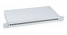 Оптические боксы Cabeus FO-19-32ST