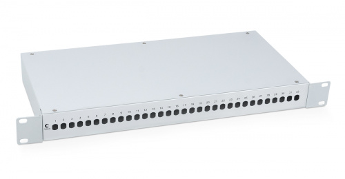 Оптические боксы Cabeus FO-19-32ST