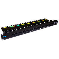 TWT TWT-PP25TEL45 Патч-панель телефонная, 19