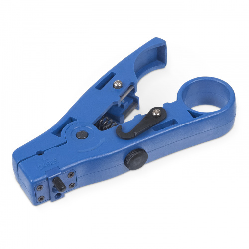 Стрипперы (снятие изоляции) Cabeus TL-7500A