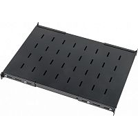 Полки для шкафов и стоек LANMASTER LAN-DC-CB-S4-12/45