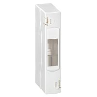 Щитки для модульных устройств Legrand 001301