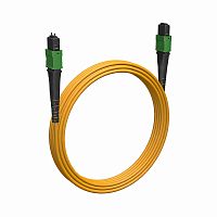 Патч-корды оптические Cabeus FOP-9-8-MPO(F)-8-MPO(M)-B-2m