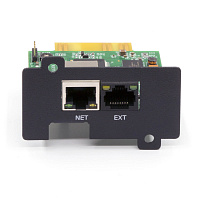 ДКС SNMPSM SNMP Адаптер SNMP для ИБП ДКС серий Info Rackmount Pro