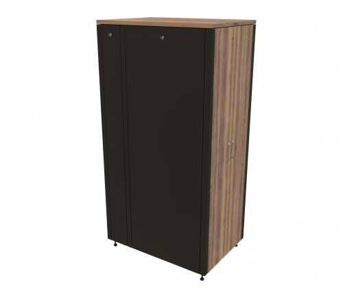 Звукоизолирующие шкафы Dannman AXS-427511-RAL9005 фото 2