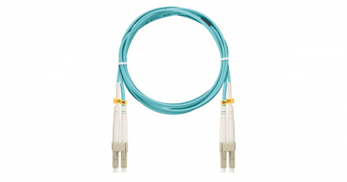 Патч-корды оптические NIKOMAX NMF-PC2M3C2-LCU-LCU-002