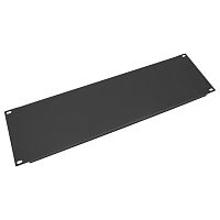 Аксессуары для шкафов и стоек Cabeus SH-J019-3U-BK