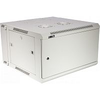 Настенные шкафы TWT TWT-CBW3M-15U-6x6-GY