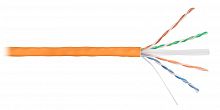 Кабель витая пара NIKOMAX NKL 9140C-OR