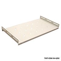Полки для шкафов и стоек TWT TWT-CBW-S4-4/60