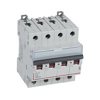 Автоматические выключатели Legrand 407299