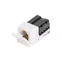 Модули Keystone Jack NIKOMAX NMC-KJUC3-WT