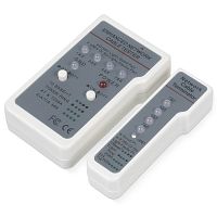 Кабельные тестеры Cabeus HT-488CT