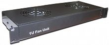 Аксессуары для шкафов и стоек TWT TWT-CBB-FANB2-RACK