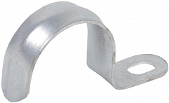 IEK CMAT10-48-050 Скоба металл.однолапковая d48-50мм