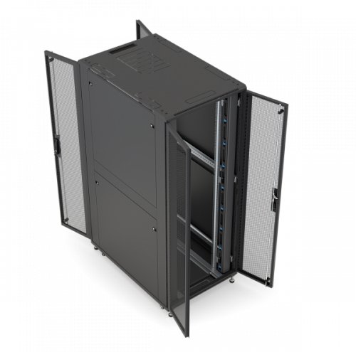 Напольные шкафы Dannman SXT-4262-DD-RAL9005 фото 2