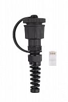 Индустриальные решения Hyperline PLUG-IE-8P8C-P-C5