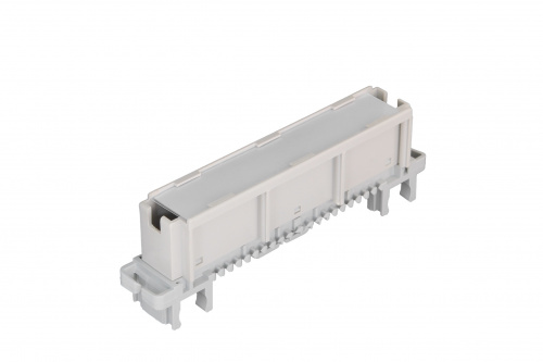 Кроссовое оборудование NIKOMAX NMC-PL-LH-10