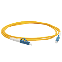 Патч-корды оптические LANMASTER LAN-LC-LC/SU-5.0