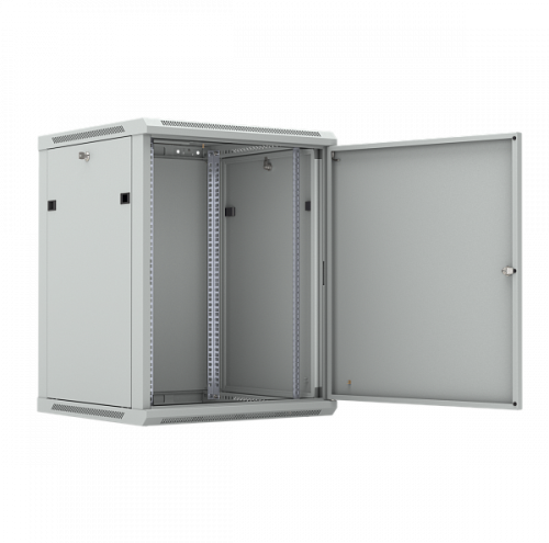 Настенные шкафы Dannman WXP-0968-S-RAL7035 фото 3