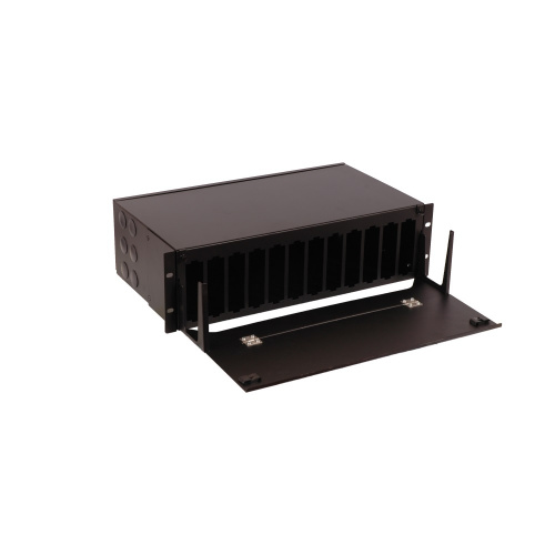 Претерминированные решения LANMASTER LAN-FOBM-12MCS-3U
