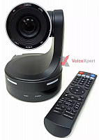 VoiceXpert VXV-350-HDA Видеокамера, PTZ, HD-видео, зум 20x, автотрекинг и автокадрирование