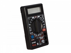 Master Professional M831 Цифровой мультиметр