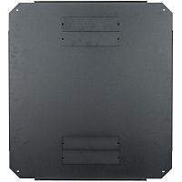 LANMASTER LAN-DC-CB-8x12-FLRP Панель в пол шкафа DCS 800x1200 мм