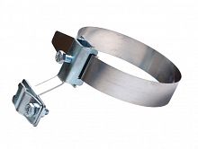 Заземление и молниезащита DKC NG3002CU