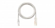 Патч-корды NIKOMAX NMC-PC2UD05E-010-C-GY