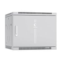 Настенные шкафы Cabeus SH-05F-9U60/60m