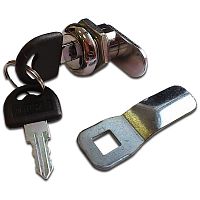 Аксессуары для шкафов и стоек TWT TWT-CB-LOCK