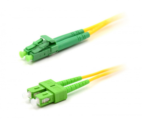 Патч-корды оптические TWT TWT-2LC-2SC/SA-1.0
