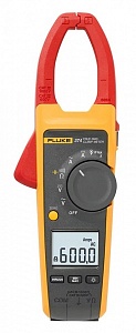 Токовые клещи Fluke FLI-375 FC
