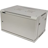 Настенные шкафы TWT TWT-CBWPM-18U-6x6-GY