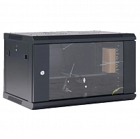 Настенные шкафы REXANT 04-0666-112