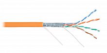 Кабель витая пара NIKOMAX NKL 4200C-OR
